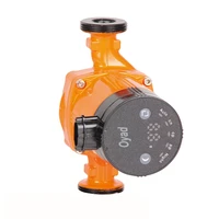 low power class a energy saving circulation pump for radiant floor heating