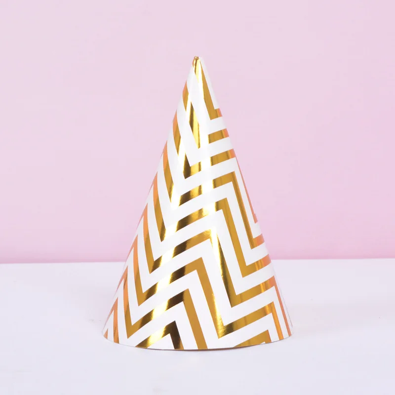 Шляпа для вечерние золотистая и серебристая шляпа в горошек вечевечерние НКИ