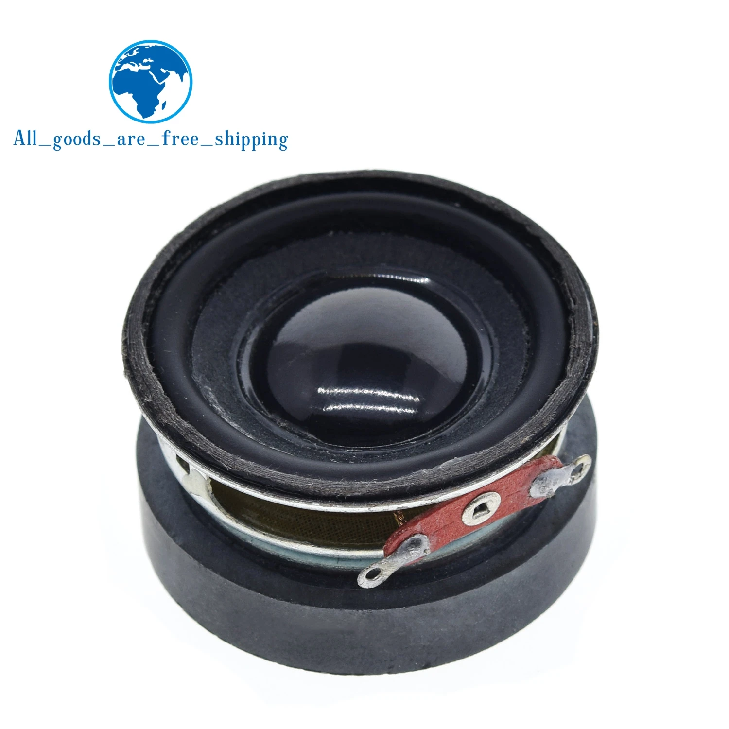 

Акустический громкоговоритель TZT черный