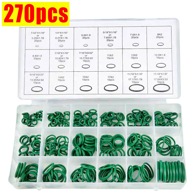 

Кольца из нитриловой резины, уплотнительные кольца, шайба, износостойкий, водостойкий, маслостойкий уплотнительный кран, профессиональный комплект для ремонта сантехники