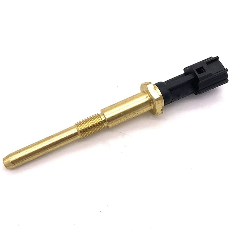 Датчик температуры воды 10X для Ford Mercury 1S7F6G004AB 8S4A6G004AA 1S7Z-6G004-AA 5S8257 L3H518840 Long