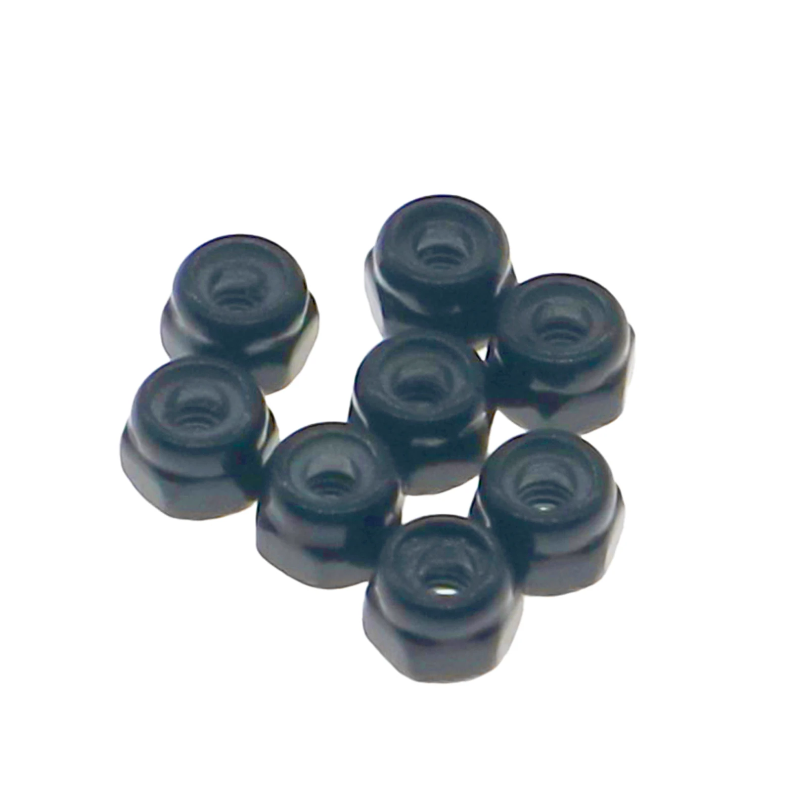 

Suitable for RC. tire nuts M2 8P