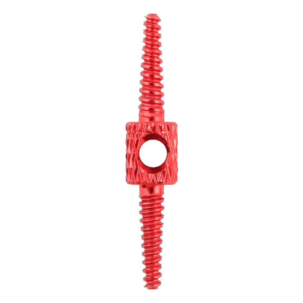 Велосипедный кабельный нитевдеватель Велосипедная тормозная магистраль