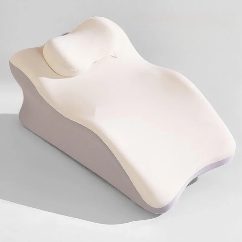 

Мягкая подушка из пены с эффектом памяти