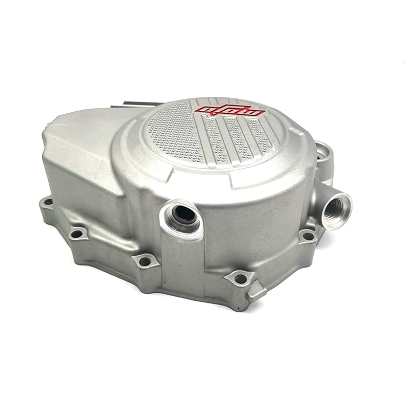 Боковая крышка двигателя мотоцикла защитные аксессуары для кастрюль с