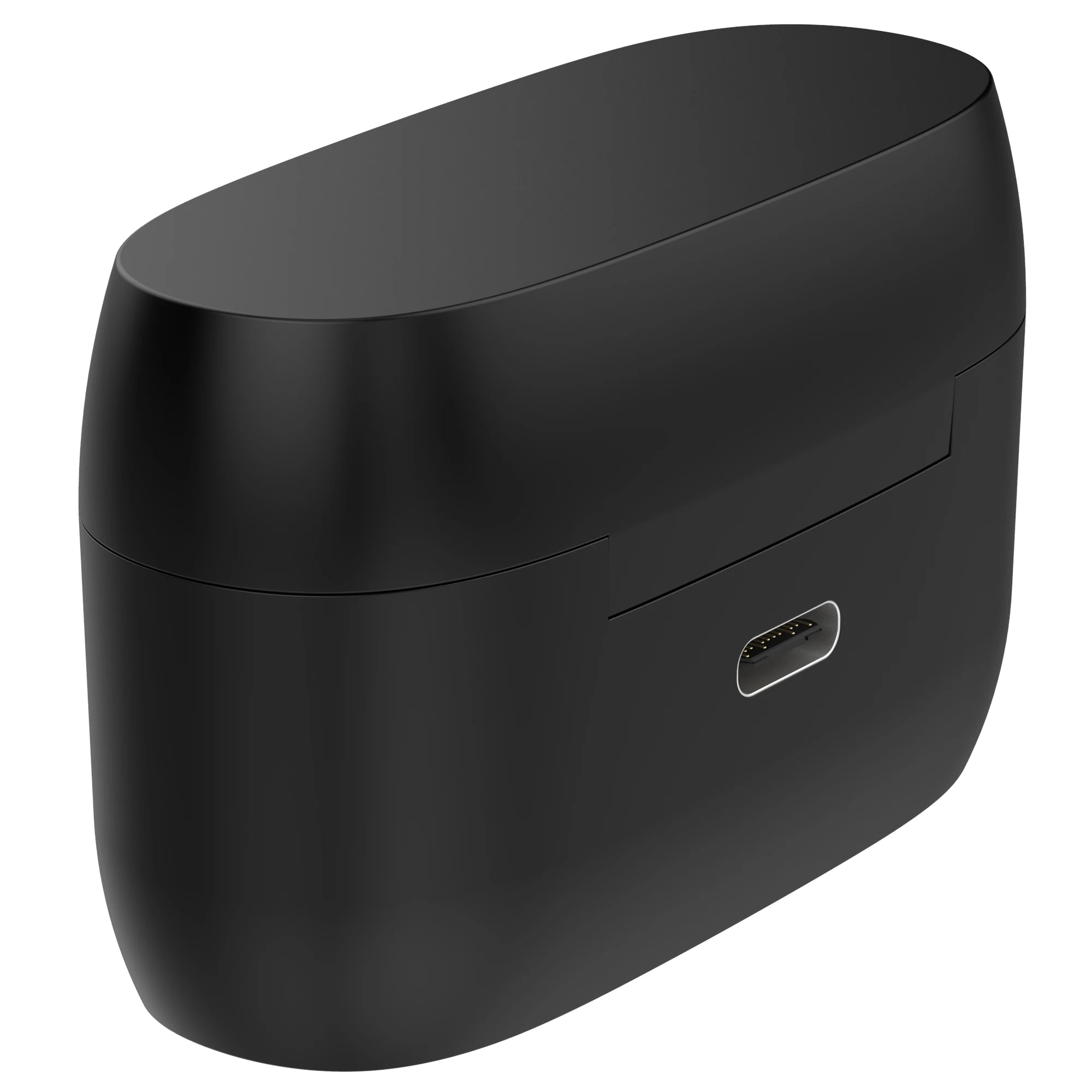 Фото Зарядный чехол для гарнитуры Jabra Elite 85t, зарядное устройство для гарнитуры Elite 85t BT №3