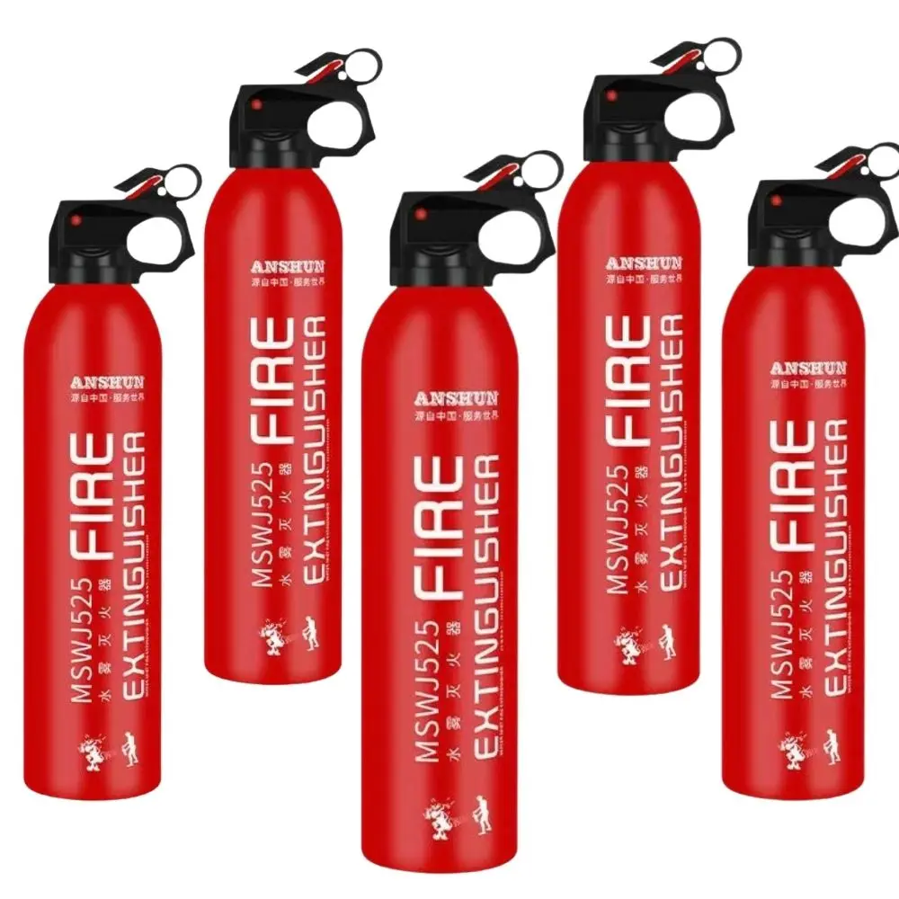 

Water based fire extinguisher, high performance fire fighting, portable private car water based fire inspection for car hospital