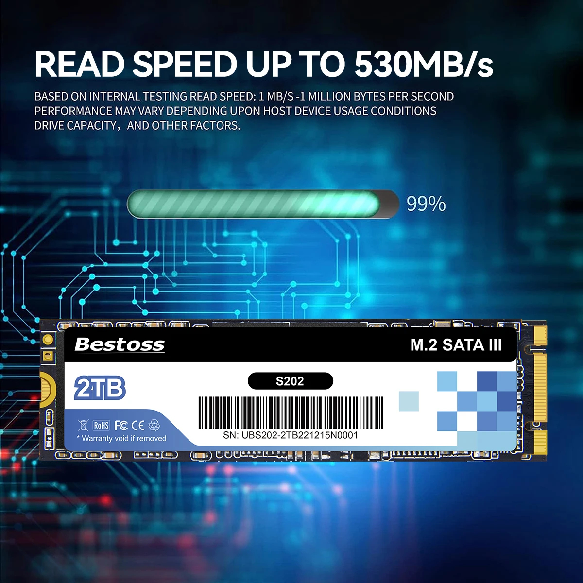 Твердотельный накопитель besброс M2 Sata 2280 Ssd 240 ГБ 1 Тб 480 Гб