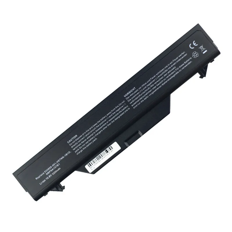 Аккумулятор для ноутбука HP ProBook HSTNN-XB88 4510s 513129 -161 536418 -001 HSTNN-IB88 NBP6A156 -321 572032 HSTNN-IB8