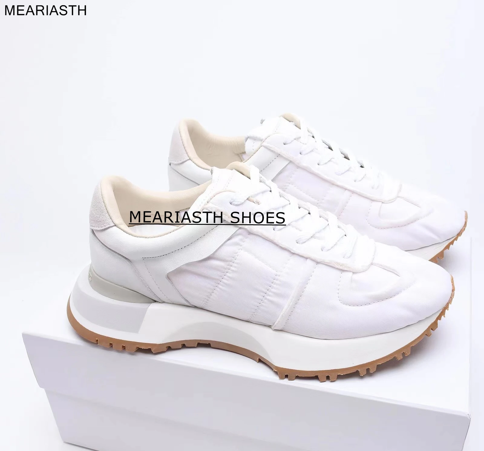 

2022 Summer New lovers Sneakers Flat Shoes for Women Casual Lace Up Canvas Shoes MEN leisure Trainers Sport Run Shoes Mujer