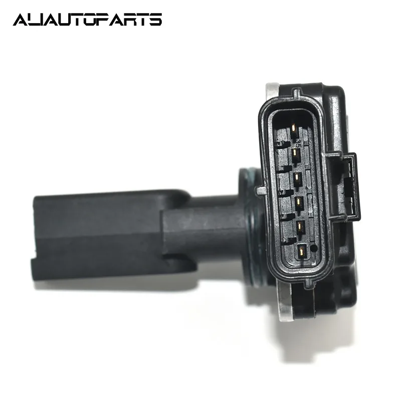 

6-контактный датчик массового расхода воздуха MAF для Ford E-150 Escape Explorer Focus Ranger Mazda Tribute XF2F-12B579-AA XF2F12B579AA