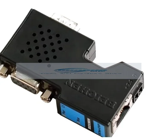 BCNet-S7MPI PPI/мпай/DP к Ethernet аналогична