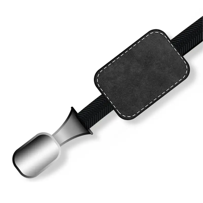 Рисунок 3 - Кожаный держатель для телефона