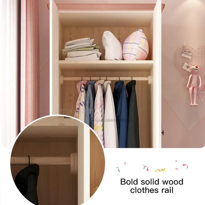 Рисунок 5 - Детский шкаф для дома и спальни