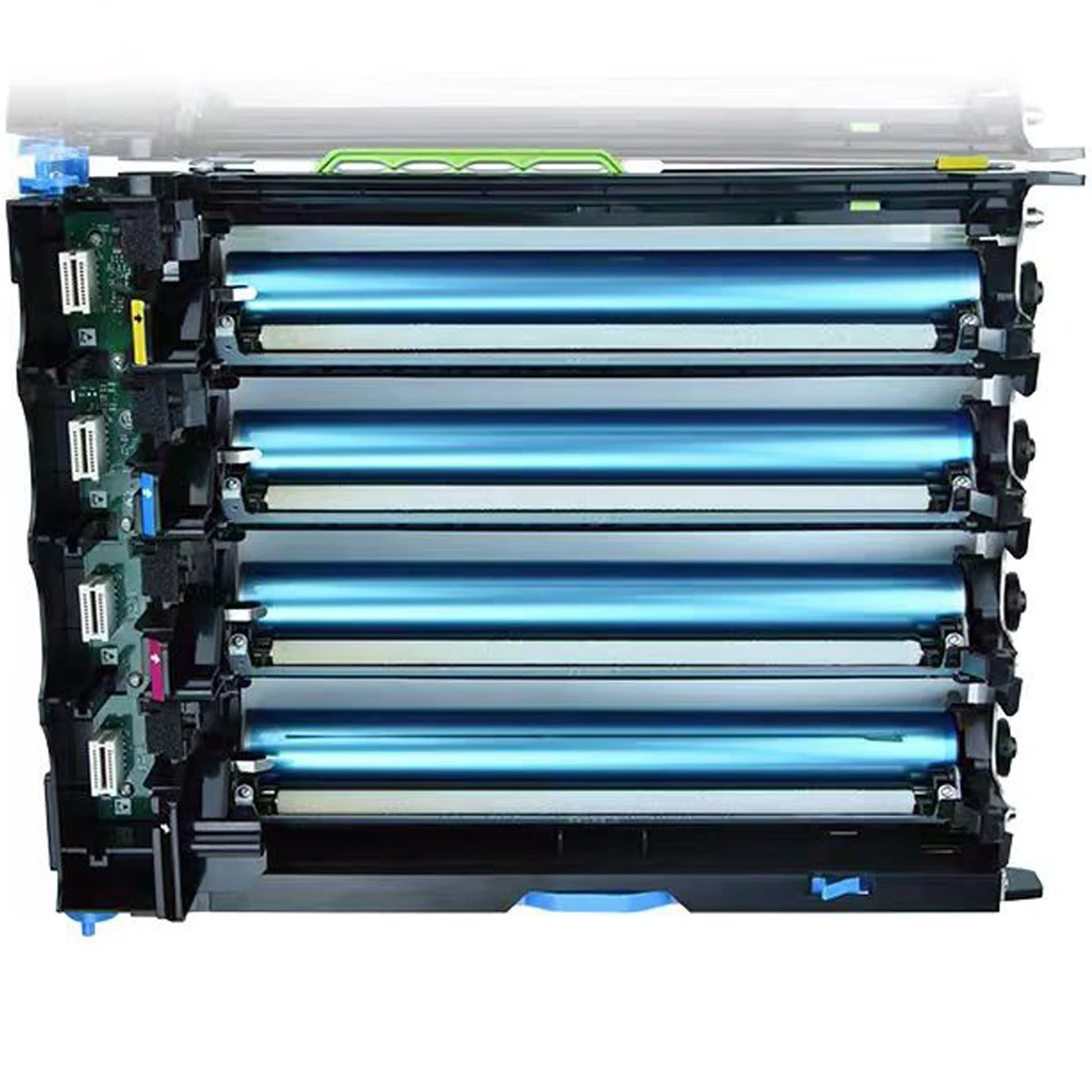 Блок изображения барабанный картридж для Lexmark 702HM 702HY 708H 708HK 708HC 708HM 708HY 701X 701XK 701XC 701XM