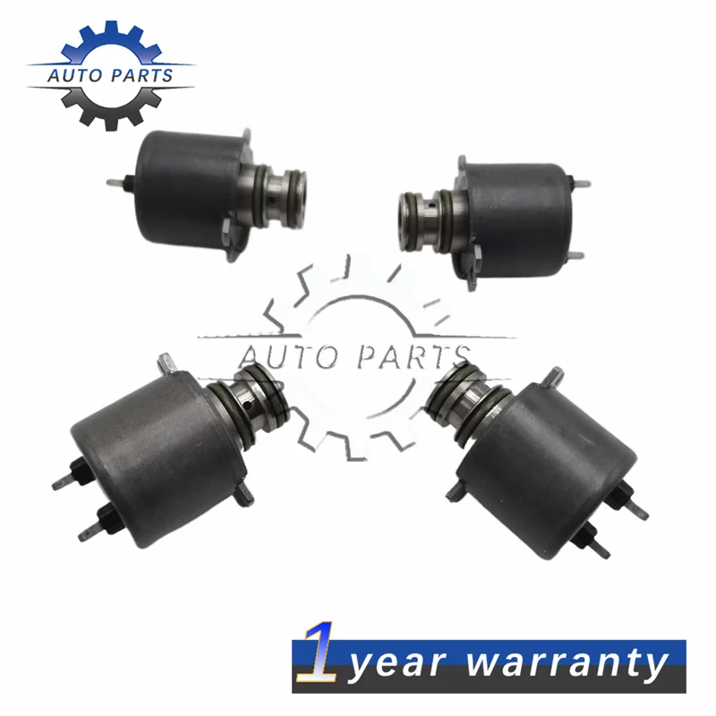 QR019 электромагнитный клапан коробки передач для Chery A5 G3 A3 Ruihu 5 7 3X Azeri m7 cvt