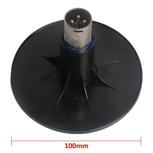 

Адаптер на присоске M6 для линейного двигателя dutoofree