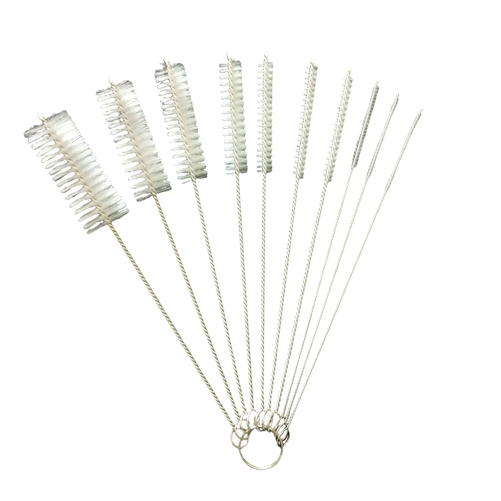 

Универсальная щетка для чистки трубок, инструменты для чистки труб, чистящая щетка для питьевой соломы, домашние кухонные чашки