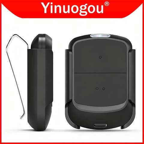 Многочастотный дубликатор для гаражных ворот Yinuogou