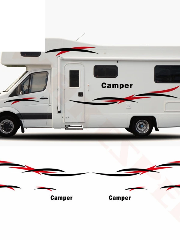 

1 комплект, виниловые наклейки на автомобиль