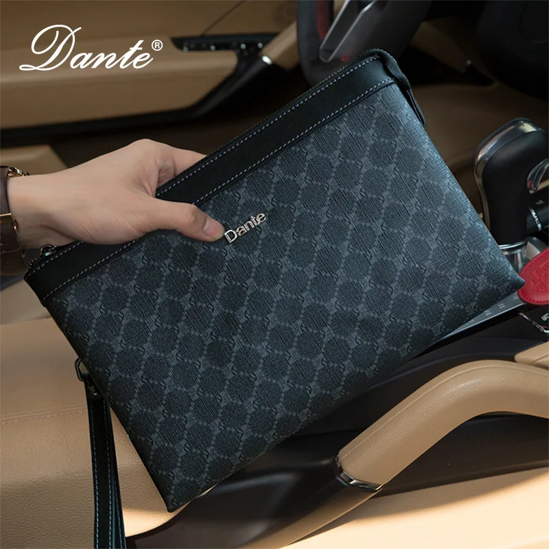 Новинка 2021 брендовая мужская сумка из натуральной кожи портативный