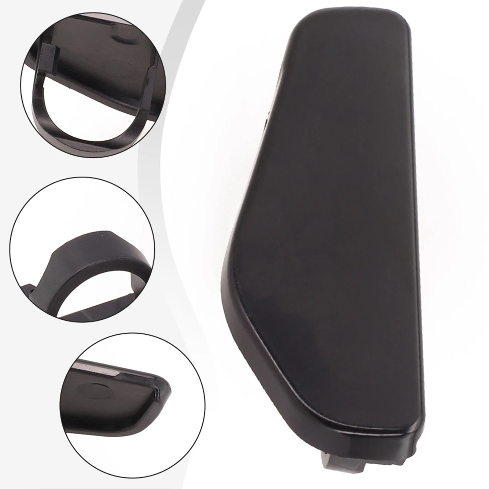 Крышка омывателя правой фары для BMW E46 1997-2005 гг. 61677066848 Замена крышки форсунки