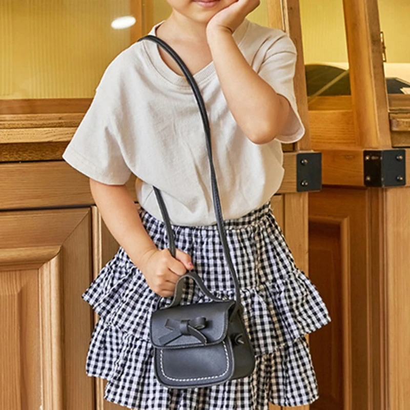 

Children Kids Girls Princess Shoulder Bags Handbag Toddler Baby Messenger Bags