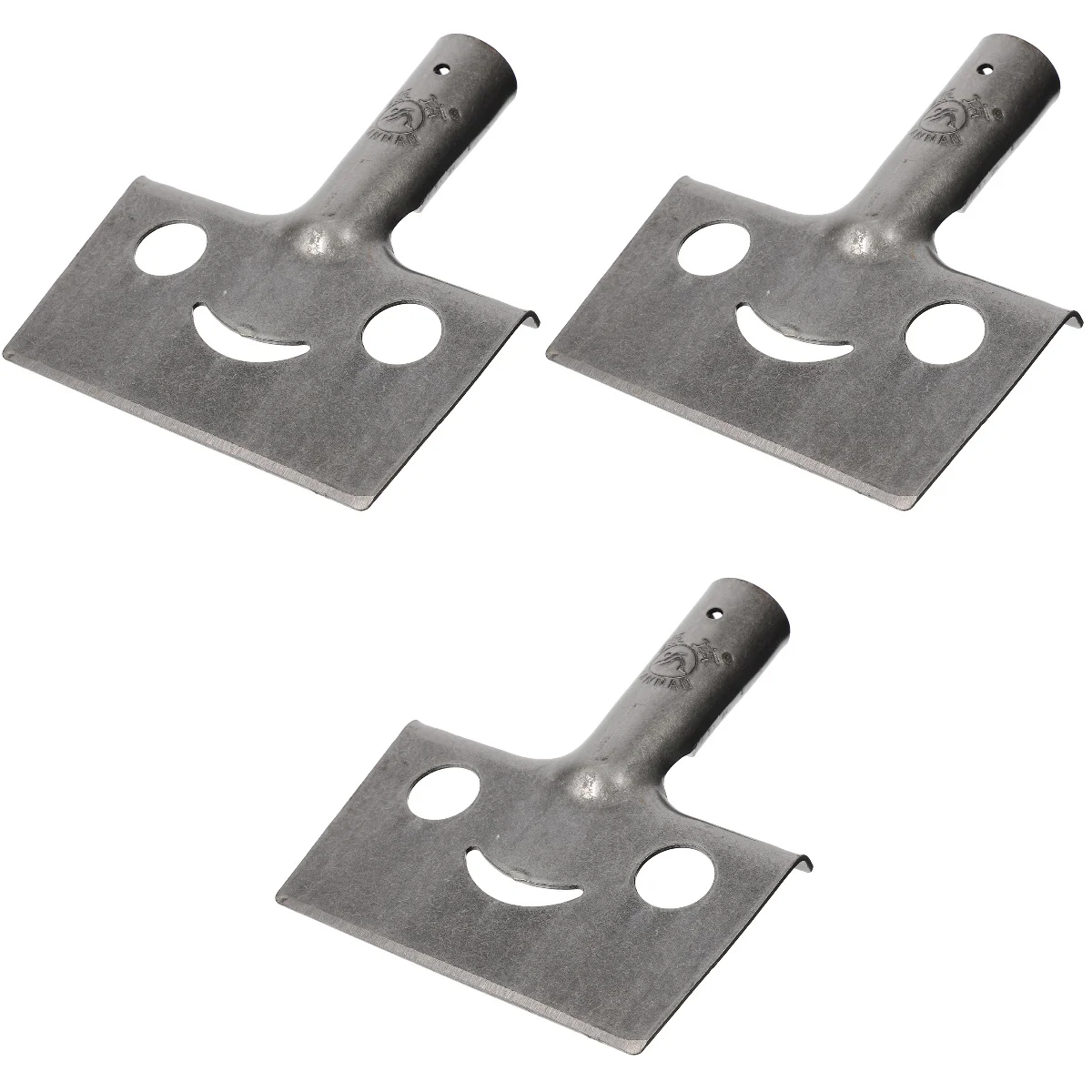 

3pcs Snow Driveway Snow Cleaning Decorative Ice Outdoor