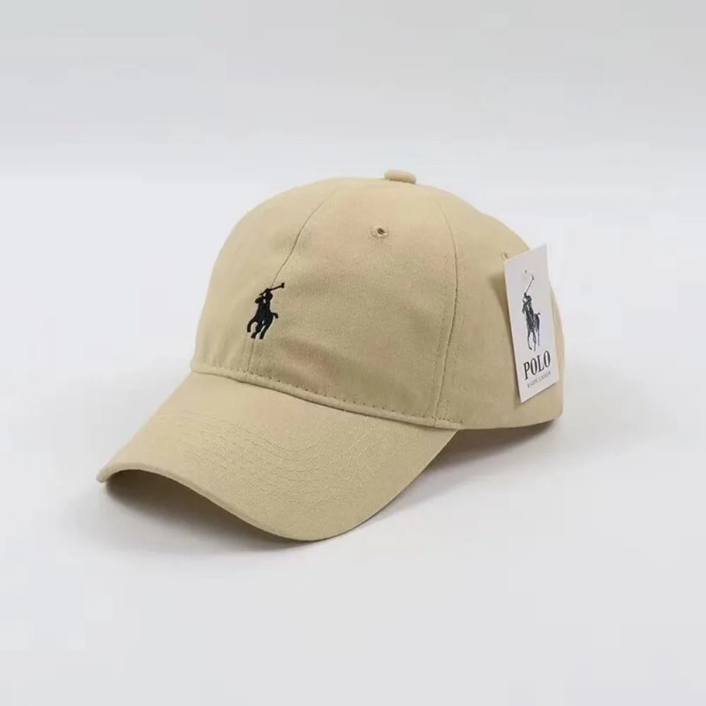 Полиэстер бейсболка унисекс