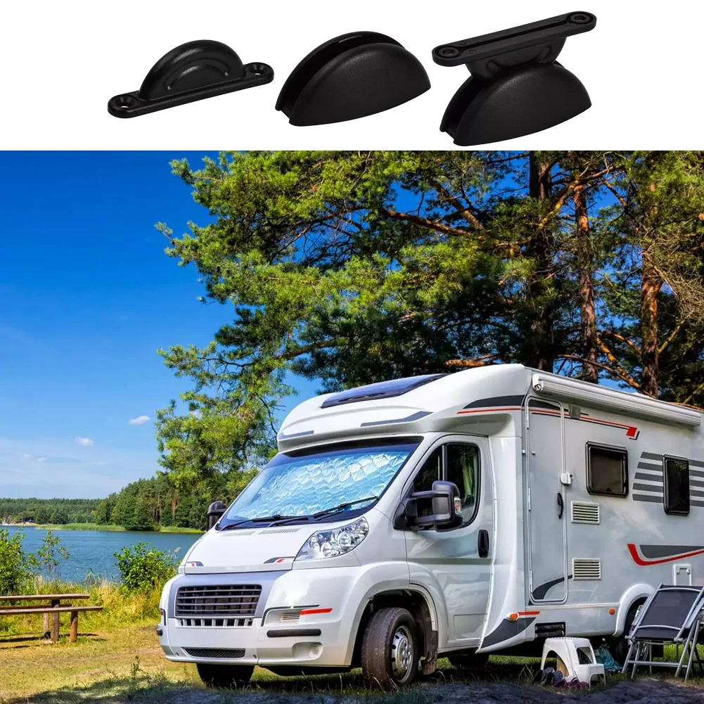 Аксессуар для дома на колесах дверной стопор высокая прочность мощность