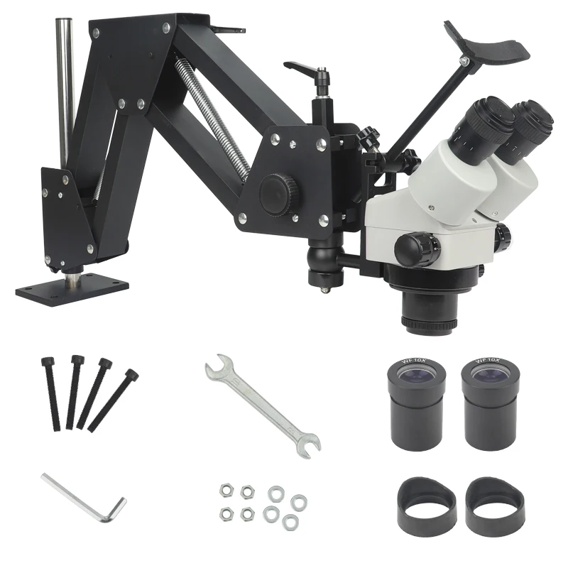 Оптические инструменты для ювелирных изделий