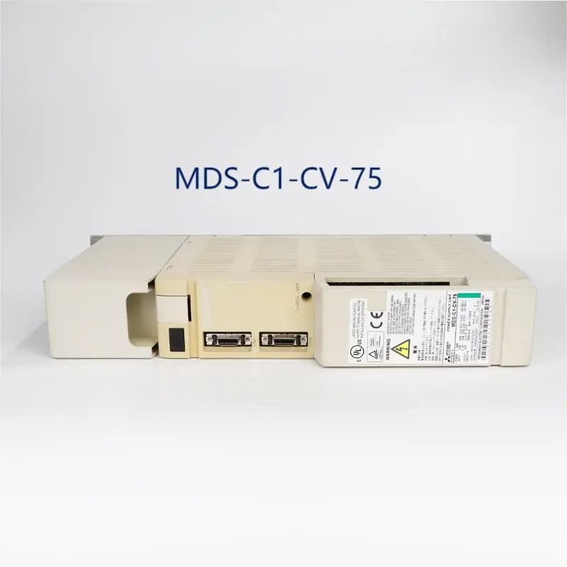 

MDS-C1-CV-75 использованный новый блок питания 90% для тестирования видео