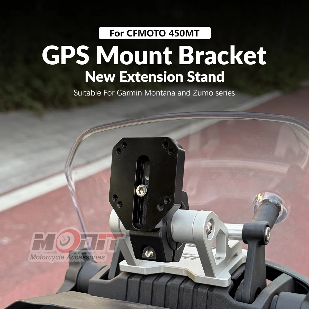 Подставка для мотоцикла GPS-крепление кронштейн мобильного телефона навигация с