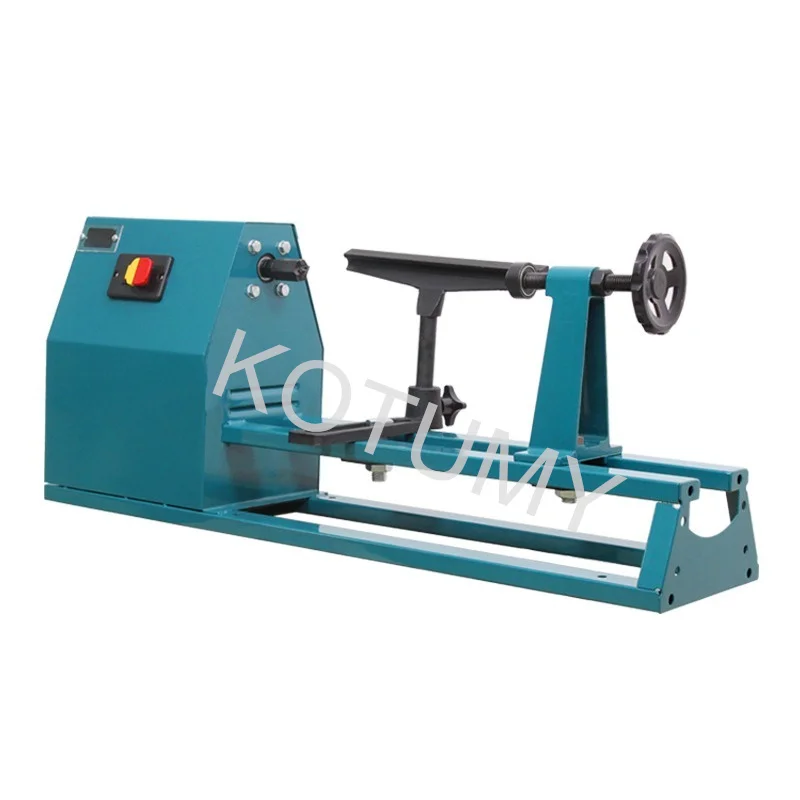 Токарный станок с бусинами Будды