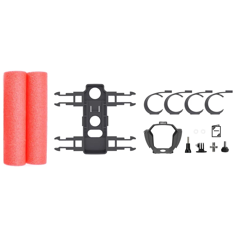 

For DJI Mavic 3 Landing Gear Floating Expansion Kit For DJI Mavic 3 Drone Camera Holder Accessories Landing On Water