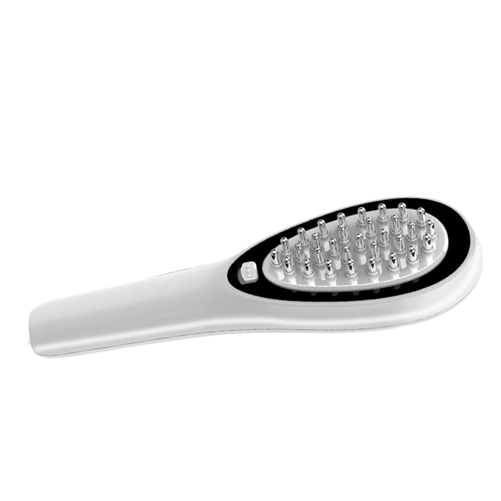 

Hair Care Liquid Guide Comb Scalp Smear Type Applicator Health Massage Comb Electric Massage Hair Essential Oil Comb