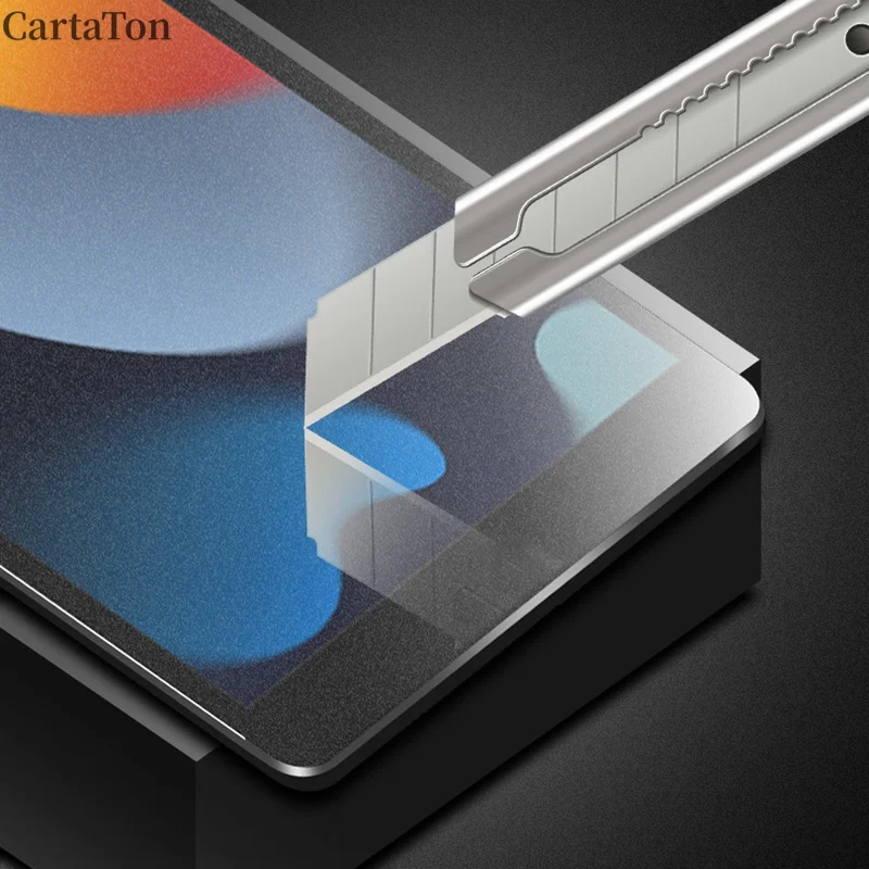 Защитная пленка для iPad отпечатанная накладка Apple Mini 6 2021 8 3 пульсады ” i