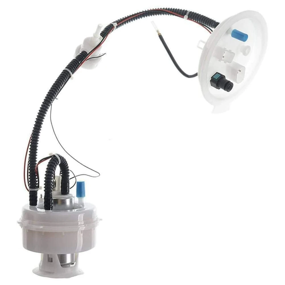 

Car Accessories Fuel Pump for BMW 5 F10 F18 520I 528I F07 16117260644 77277