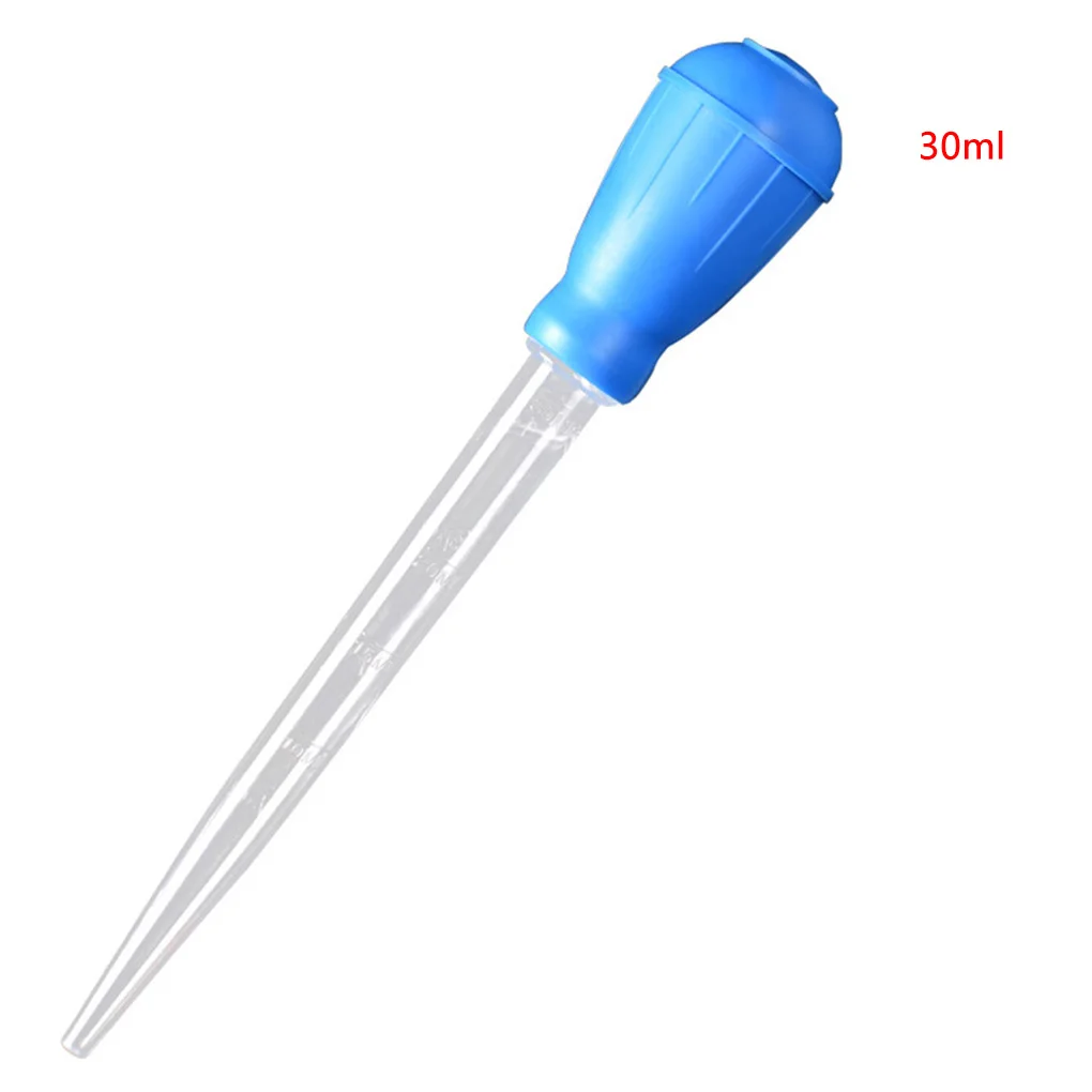 

Aquarium Multi-Function Water Changer Dropper Manual Dirty Remover Cleaner Aquarium Pipette Fish Tank Cleaning Supplies
