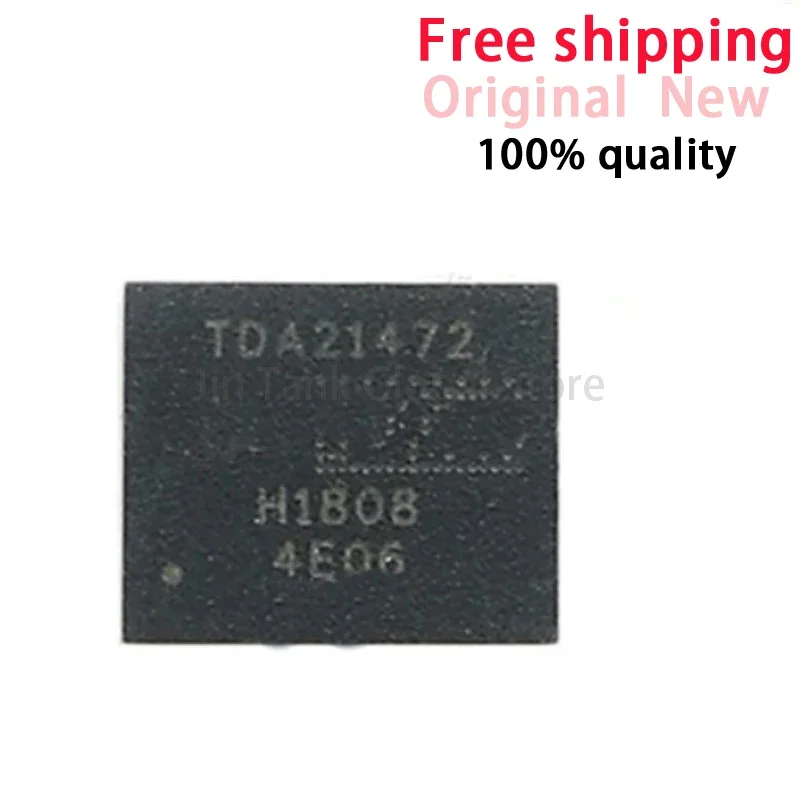 

(5-10 шт.) 100% новый набор микросхем TDA21462 QFN-39