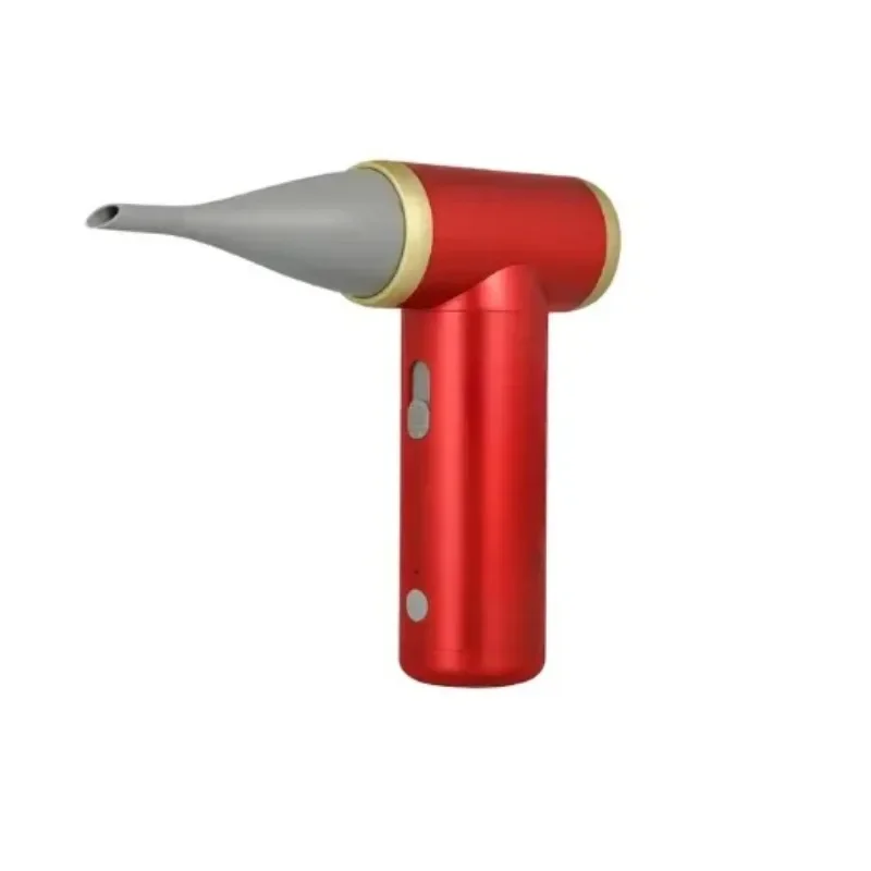 

Compressed Air Duster Electric Air Dust Blower Portable Cordless Computer Keyboard Cleaner for PC Car 100000RPM
