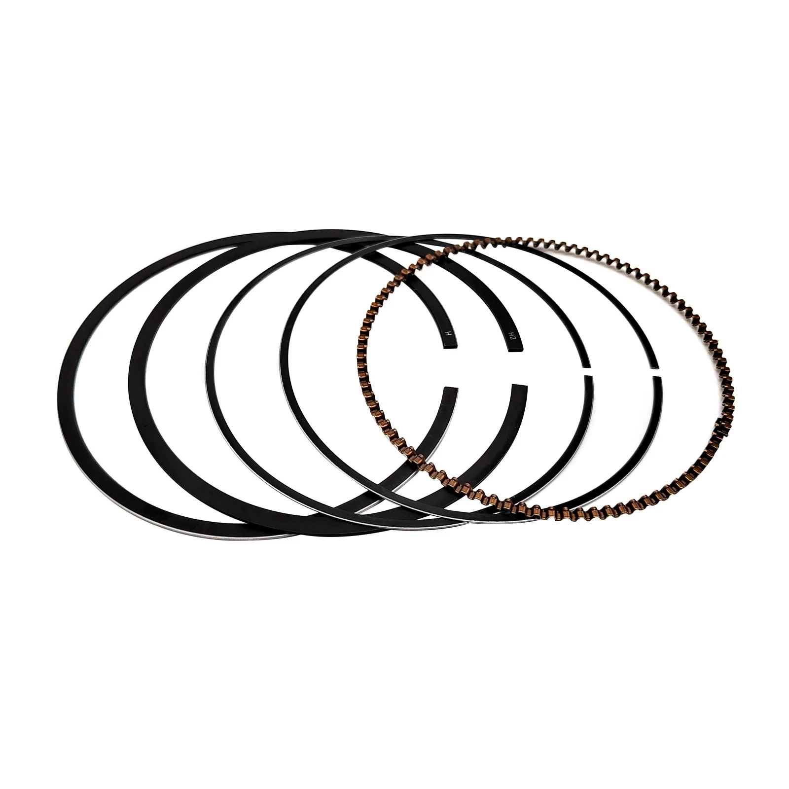 

Piston Ring Set Assy For YinXiang Parts CODE 100402-102-0000