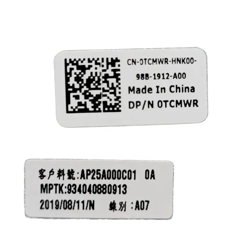 FORNEW для DELL LATITUDE 5490 E5490 e5480 E5495 НИЖНЯЯ КОРПУС TCMWR 0TCMWR (art.: 3920ccca90bf4) - 3920ccca90bf4
