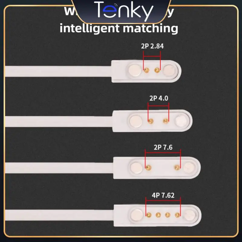 

2/3/5 шт., кабель для зарядки умных часов