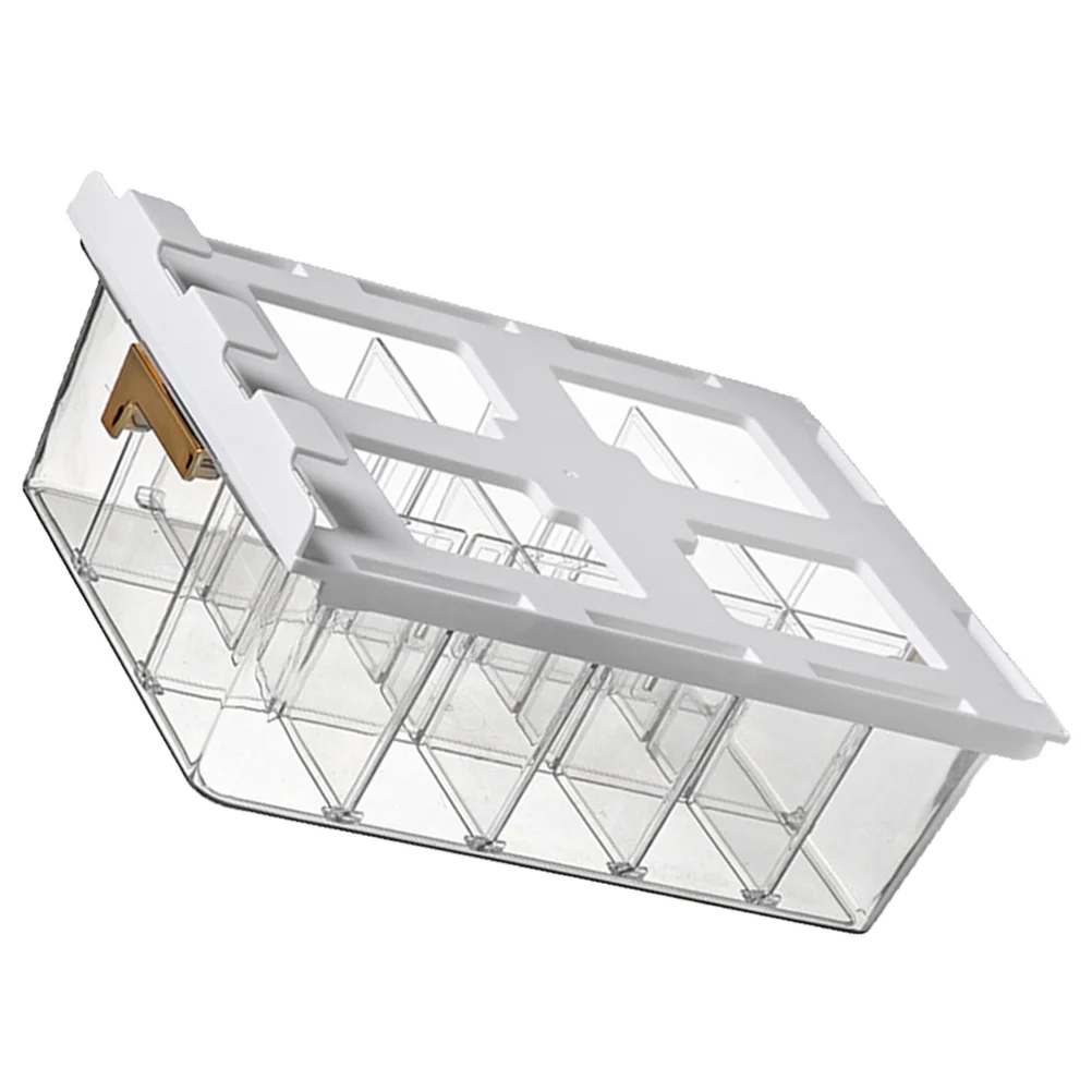 

Многофункциональный шкаф-органайзер для носков в ящиках