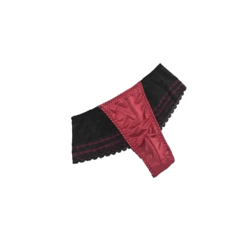 Сексуальные мужские стринги-бикини, кружевное нижнее белье LGBQ со средней талией и Т-образной спинкой, мягкие удобные стринги, эротические костюмы для частной вечеринки