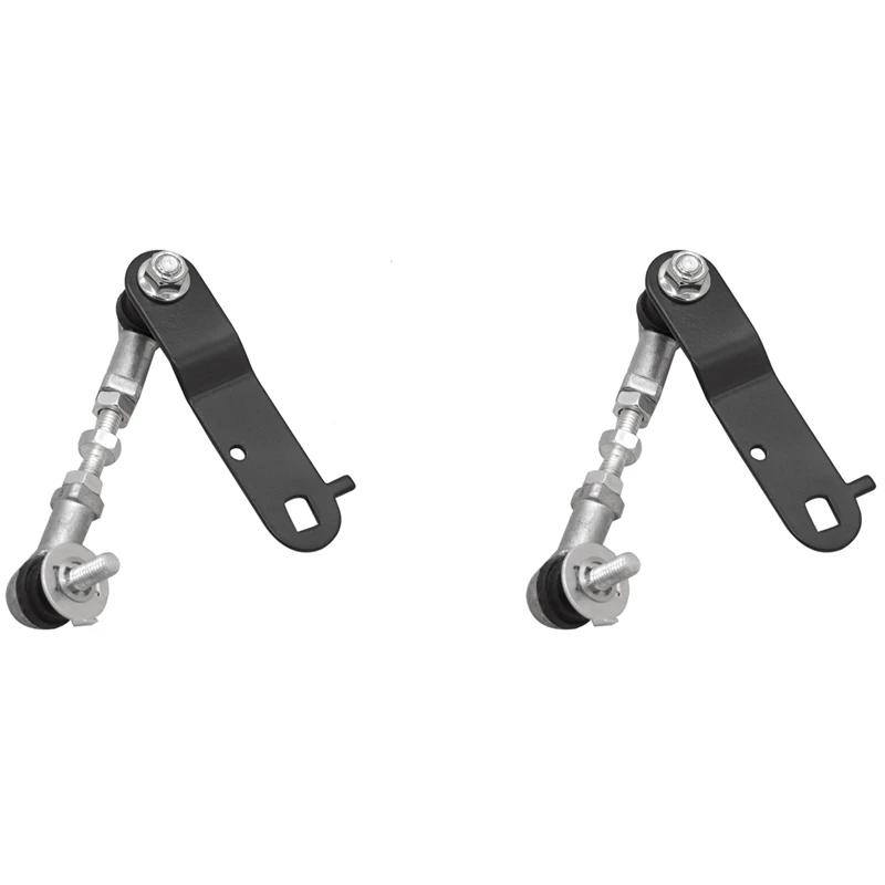 

2X рычага датчика высоты кузова автомобиля 48906-35010 8940760022 для Toyota/Lexus