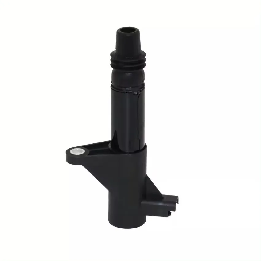 Катушка зажигания 597077 для PEUGEOT 406 407 607 807 Citroen C5 C6 C8 FIAT ULYSSE RENAULT avpcb Clio Espace Laguna Lancia