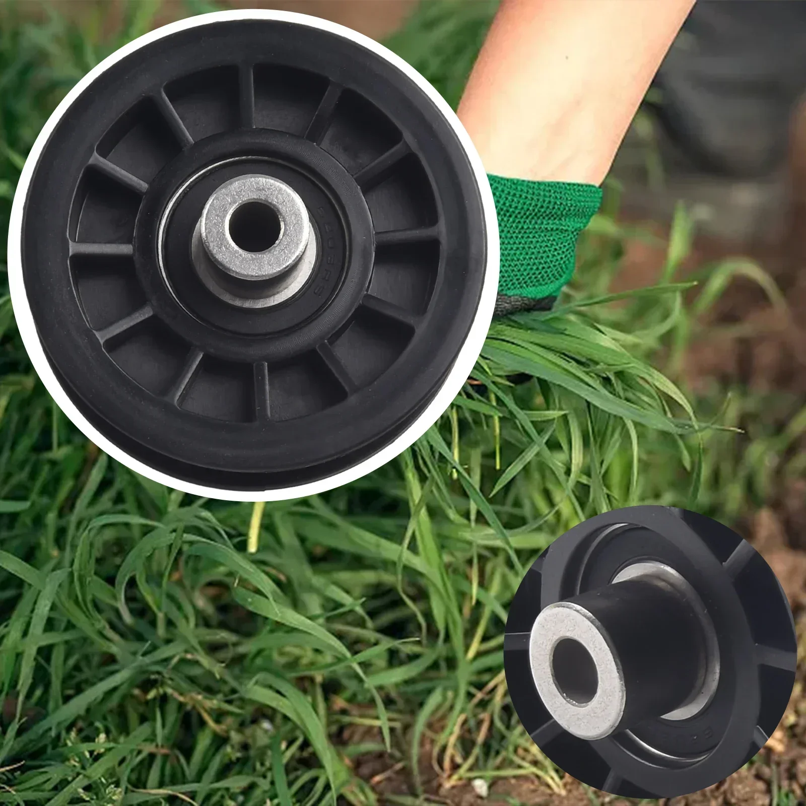 Совершенно новые высококачественные аксессуары для газонокосилок 1 шт. 532194327 194327