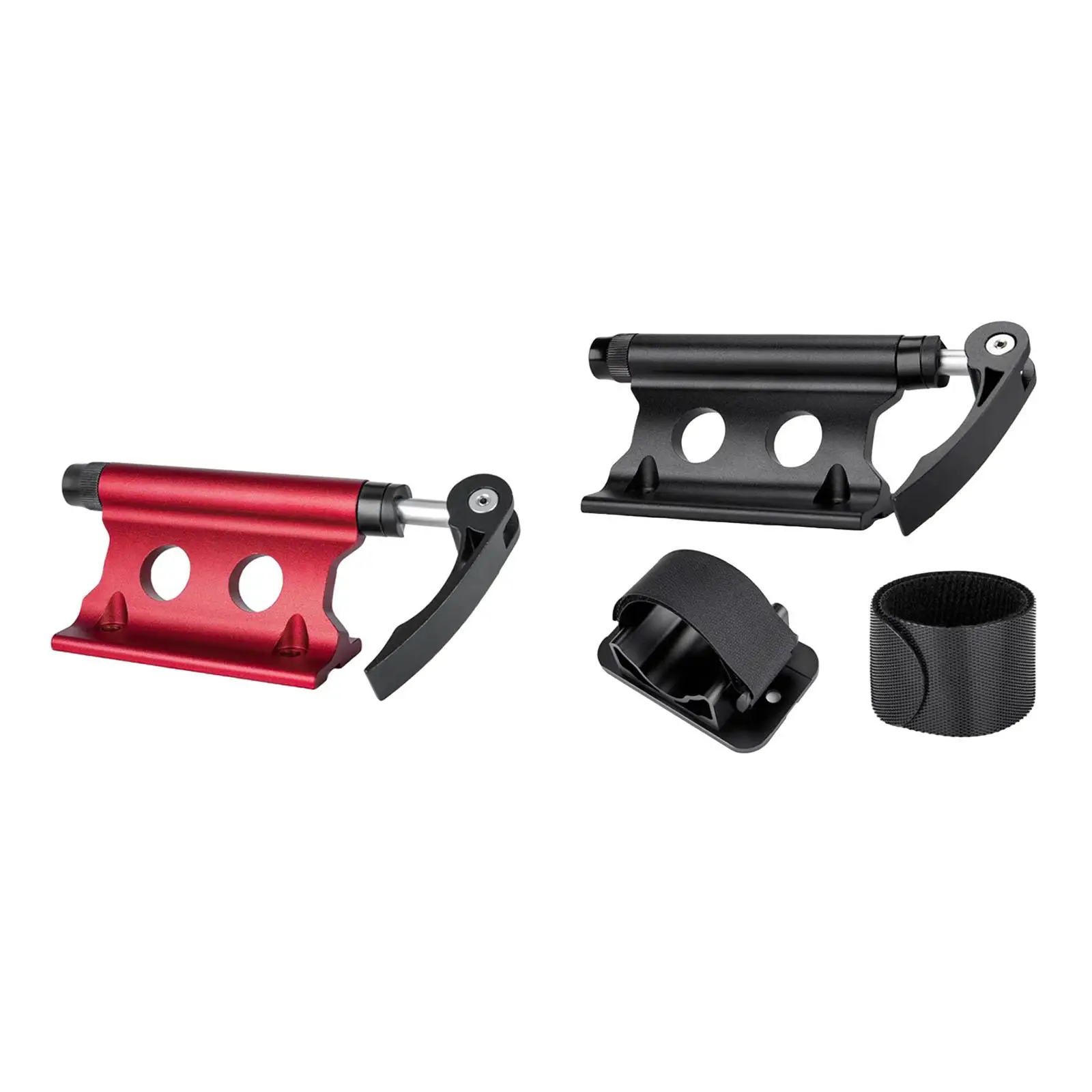 

Держатель из сплава для автомобильной крыши